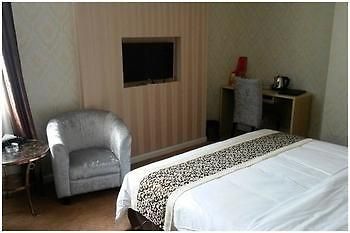 Dipai Hotel Guangzhou Eksteriør billede