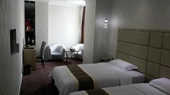 Dipai Hotel Guangzhou Eksteriør billede