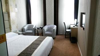 Dipai Hotel Guangzhou Eksteriør billede