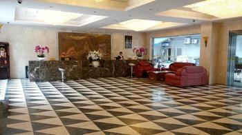 Dipai Hotel Guangzhou Eksteriør billede