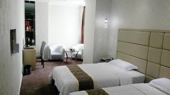 Dipai Hotel Guangzhou Eksteriør billede