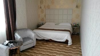 Dipai Hotel Guangzhou Eksteriør billede